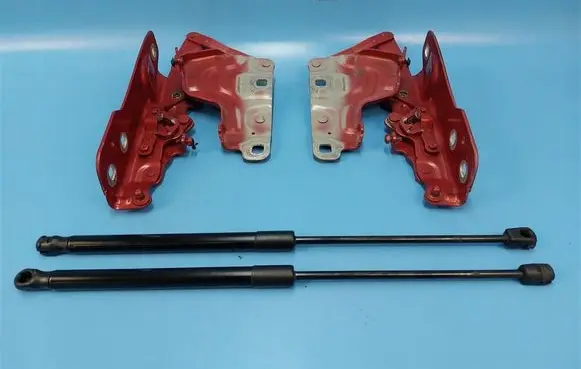 Jaguar XE Engine bonnet/hood hinges GX7316801AE