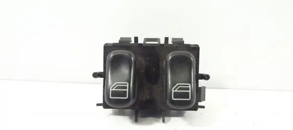 Mercedes-Benz ML W163 Electric window control switch