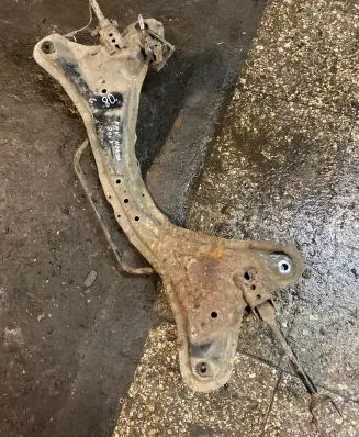 Honda FR-V Rear subframe 