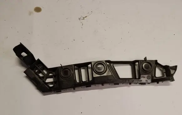 Volkswagen Golf Sportsvan Rear bumper mounting bracket 510807394 510807394C