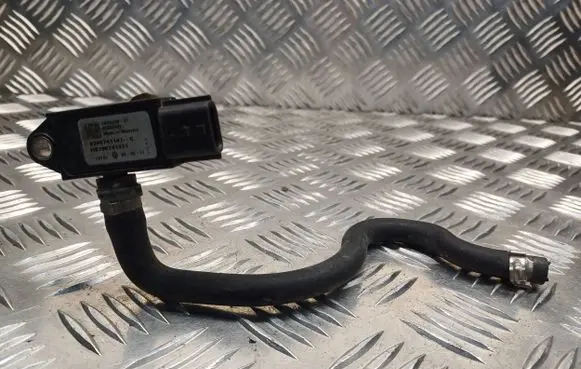 Renault Megane III Air pressure sensor 8200741147C H8200741321