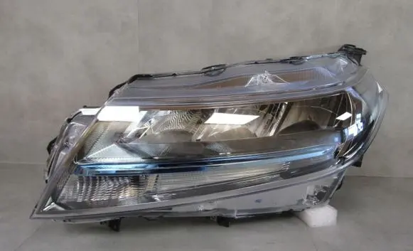Suzuki Grand Vitara II Headlight/headlamp 100-7R016