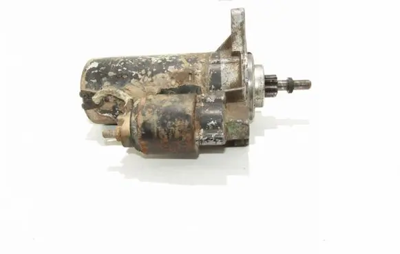 Opel Zafira A Starter motor 0001110001