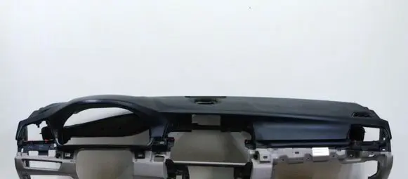 BMW 5 F10 F11 Dashboard 9166657