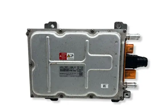 Volkswagen ID.3 Voltage converter inverter 1EA907190G