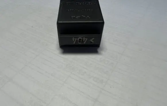 Audi A4 S4 B8 8K Other relay 7M0951253C 95VW10K705EA V23374A1001X007