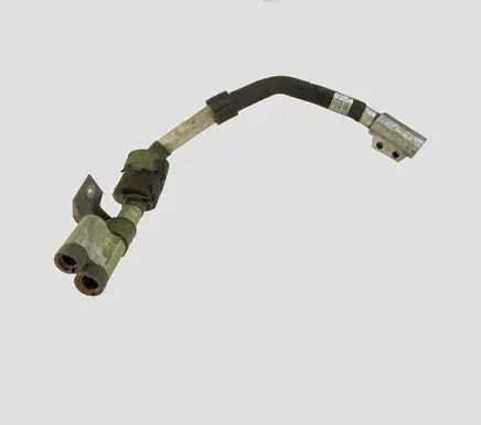 Audi Q5 SQ5 8R Air conditioning (A/C) pipe/hose 8R1260712