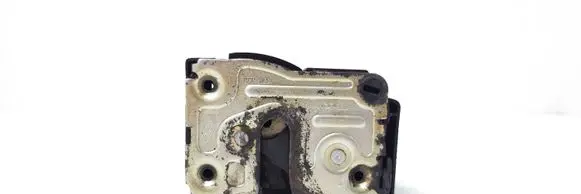 Renault Scenic I Rear door lock