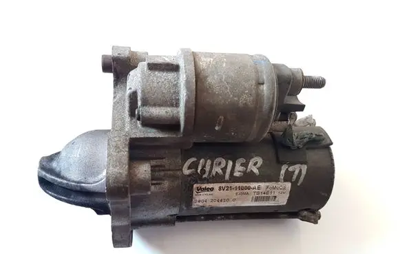 Ford Courier Starter motor 8V2111000AE