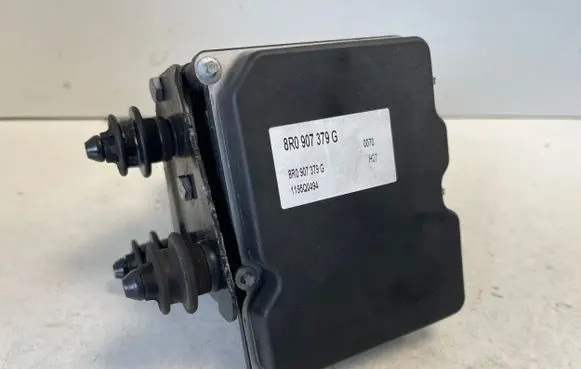 Audi Q5 SQ5 ABS Pump 8R0907379G 8R0614517Q