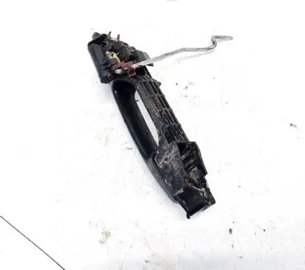 Toyota Corolla E120 E130 Front door exterior handle 242302