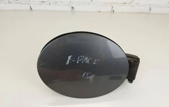 Jaguar F-Pace Fuel tank cap HK8327930 CGGGA