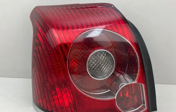 Toyota Avensis T250 Rear/tail lights