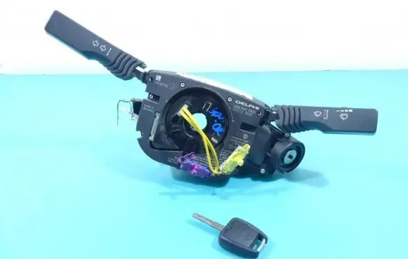 Opel Vectra C Headlight wiper switch 13162134DL IMPRK1335620