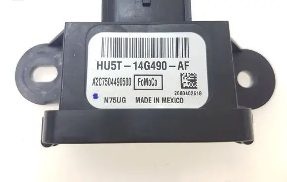Ford Escape IV Other control units/modules HU5T14G490 HU5T14G490AF A2C7504490500