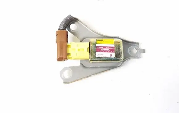 Lexus LS 430 Airbag deployment crash/impact sensor 8986050090