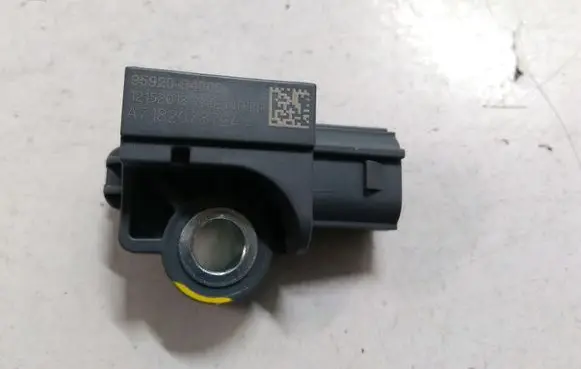KIA Sportage Airbag deployment crash/impact sensor 95920B4000