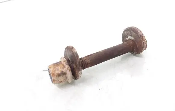 Ford Focus Rear suspension camber bolt 