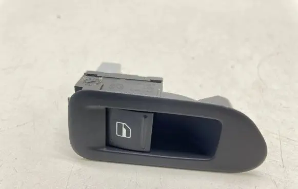 Volkswagen Golf VI Electric window control switch 5K4868346 7L69598558