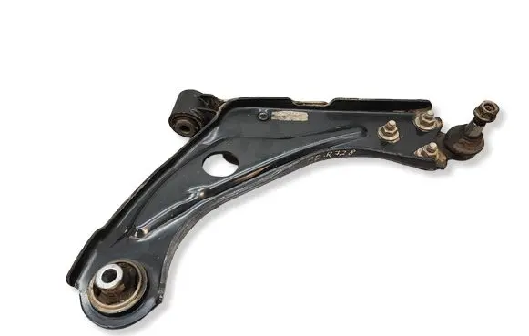 Peugeot Partner III Front lower control arm/wishbone 98138522