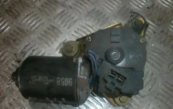 Mazda 323 Wiper motor 849105461