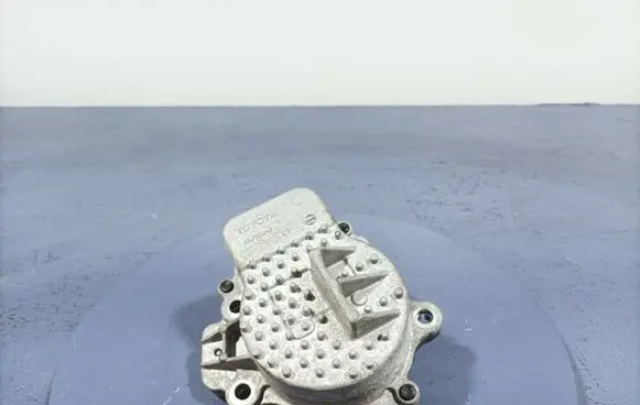 Toyota Auris E180 Water pump