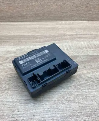 Audi A6 S6 C6 4F Door control unit/module 4F0959794