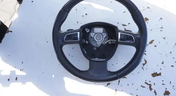 Audi Q5 SQ5 Steering wheel 8R0419091