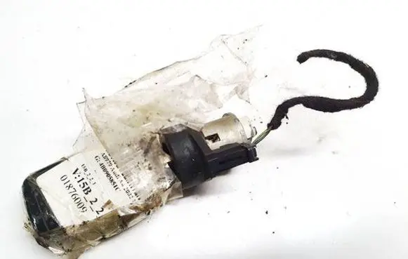 Audi A4 S4 B6 8E 8H Ignition lock 4B0905851C