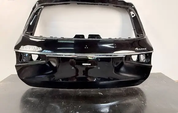 Mercedes-Benz GLS X167 Tailgate/trunk/boot lid A1677405300