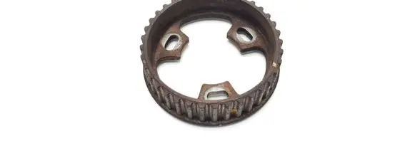Audi A6 S6 C5 4B Camshaft pulley/ VANOS 059109111E