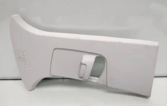 Ford Focus (B) pillar trim (top) BM51A24582Agw Bm51a24582a BM51-A24582-Agw