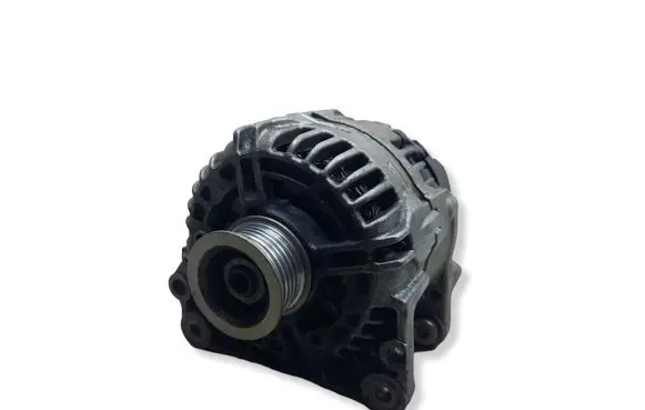 Volkswagen Golf IV Generator/alternator 03C903023DKASACJA 03C903023D