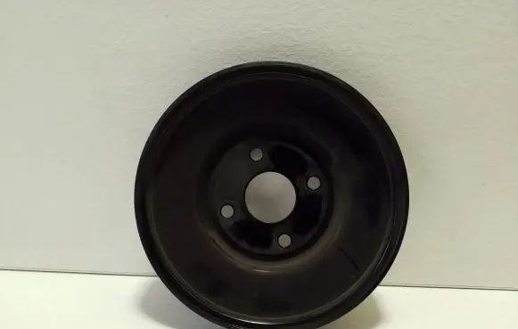 Mitsubishi Outlander Water pump pulley 