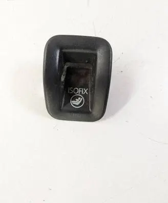Audi A5 8T 8F ISOFIX cover 8T0887233A 8T0887233B