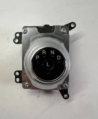 Ford Fusion II Gear shift switch/knob HG9P7P155BJ 0409160205201 HG9P7P155