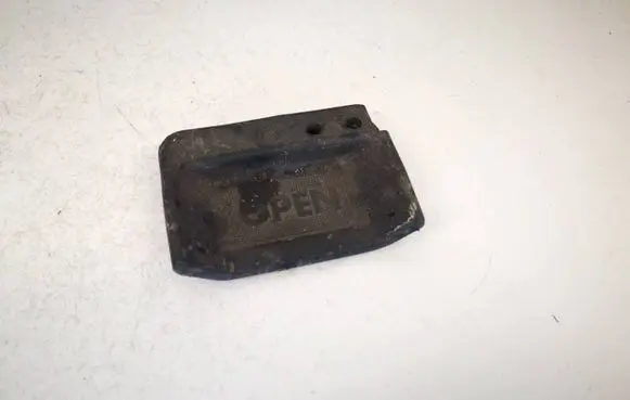 Volkswagen Bora Steering wheel adjustment switch 1j0419378