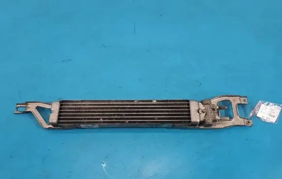 Mercedes-Benz B W245 Engine oil radiator A1695000200 IMPRK1567378