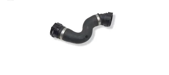 BMW 5 E60 E61 Engine coolant pipe/hose 7565780