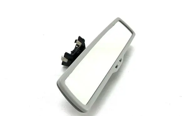 Volkswagen PASSAT B6 Rear view mirror (interior) 3C0857511
