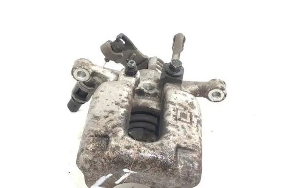 Opel Astra K Rear brake caliper