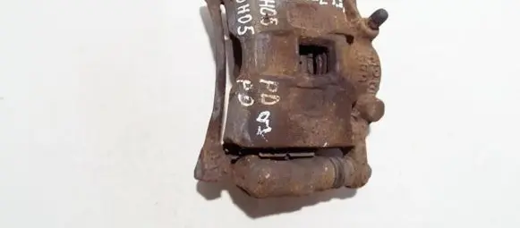 Honda Jazz Front brake caliper