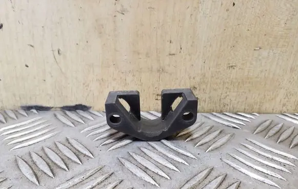 BMW X6 E71 Fuel Injector clamp holder