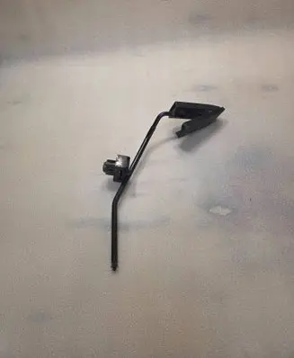 Audi A8 S8 D2 4D Accelerator throttle pedal 4D1721507C