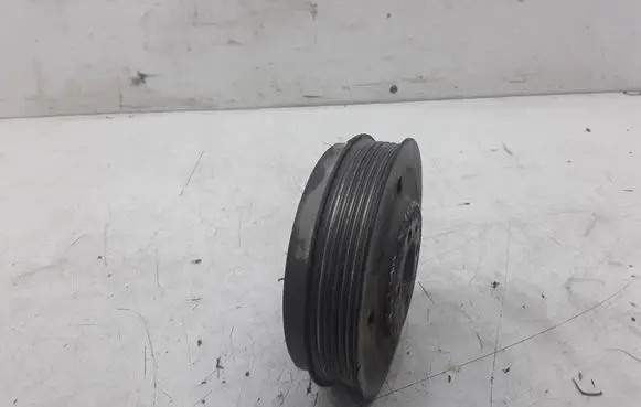 Ford Galaxy Crankshaft pulley
