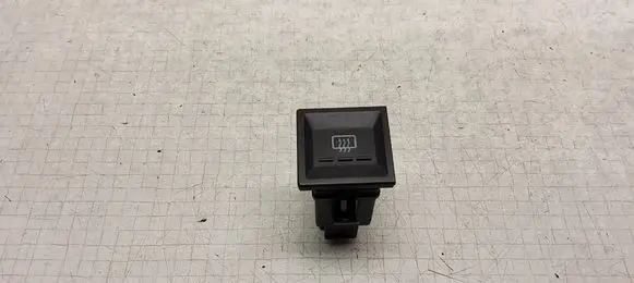 Volkswagen Transporter - Caravelle T5 Windscreen/window heater switch 7E0959621