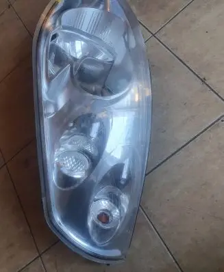 Opel Movano B Headlight/headlamp 084421165L 084421165