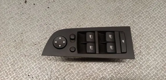 BMW 3 E90 E91 Electric window control switch 9217332