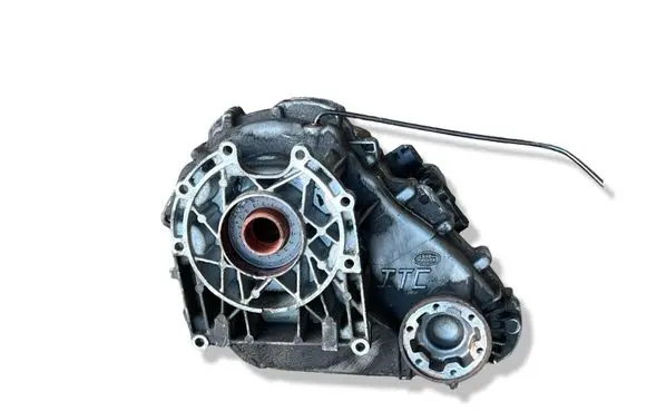 Land Rover Discovery 3 - LR3 Gearbox transfer box case IAB500241