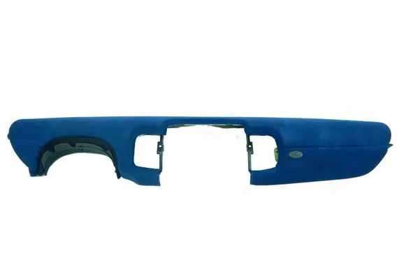 Lancia Ypsilon Dashboard 735366012